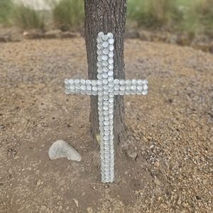 LoveGodForever Crosses by The God Girls